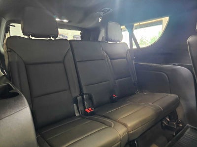 2024 GMC Yukon XL 4WD 4dr Denali