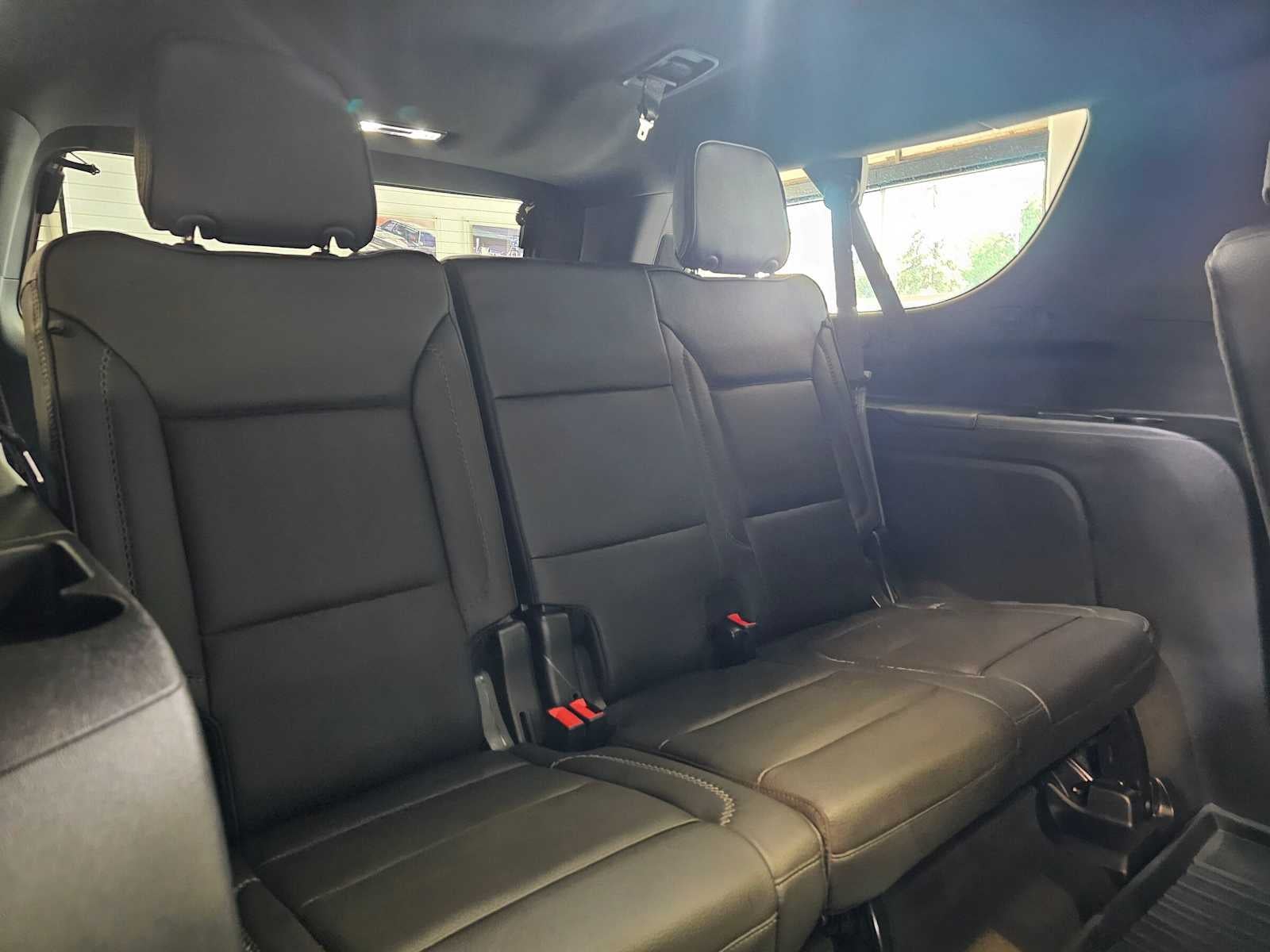2024 GMC Yukon XL 4WD 4dr Denali