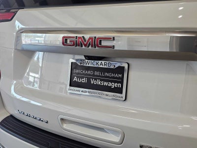 2024 GMC Yukon XL 4WD 4dr Denali