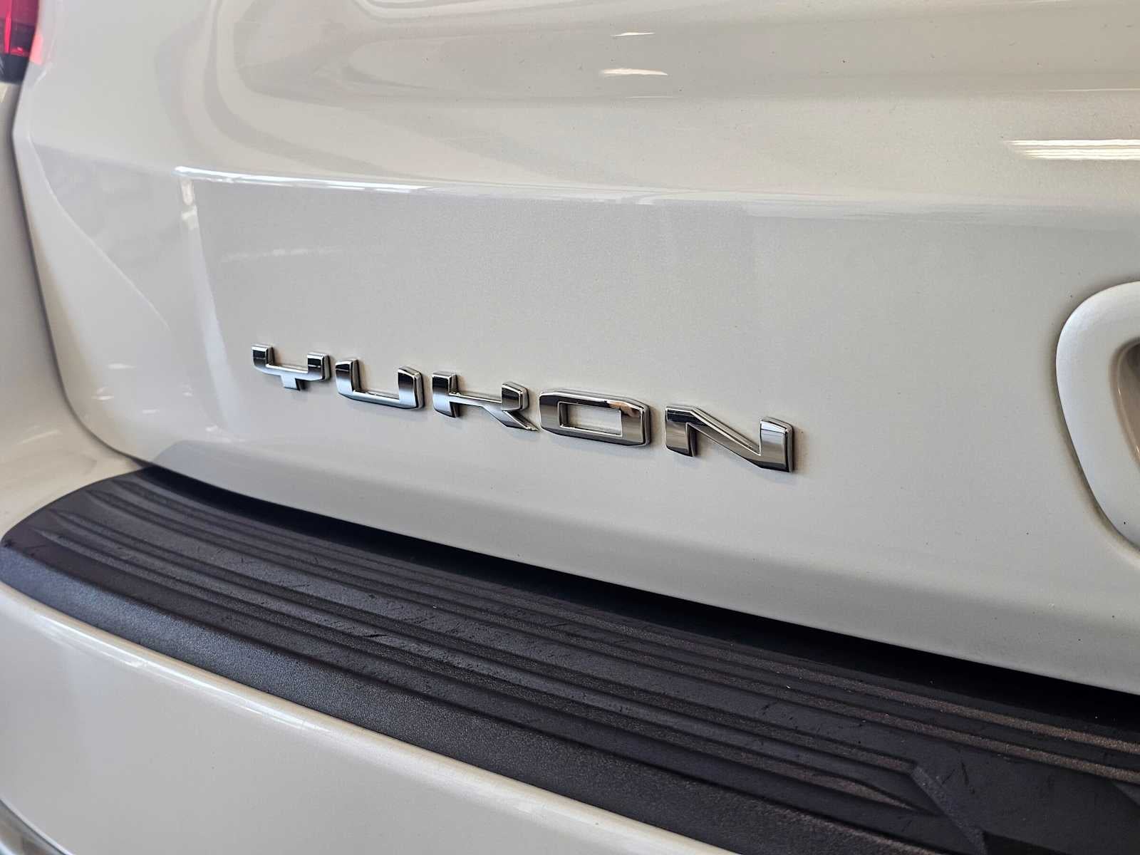 2024 GMC Yukon XL 4WD 4dr Denali