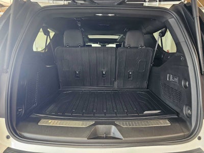 2024 GMC Yukon XL 4WD 4dr Denali