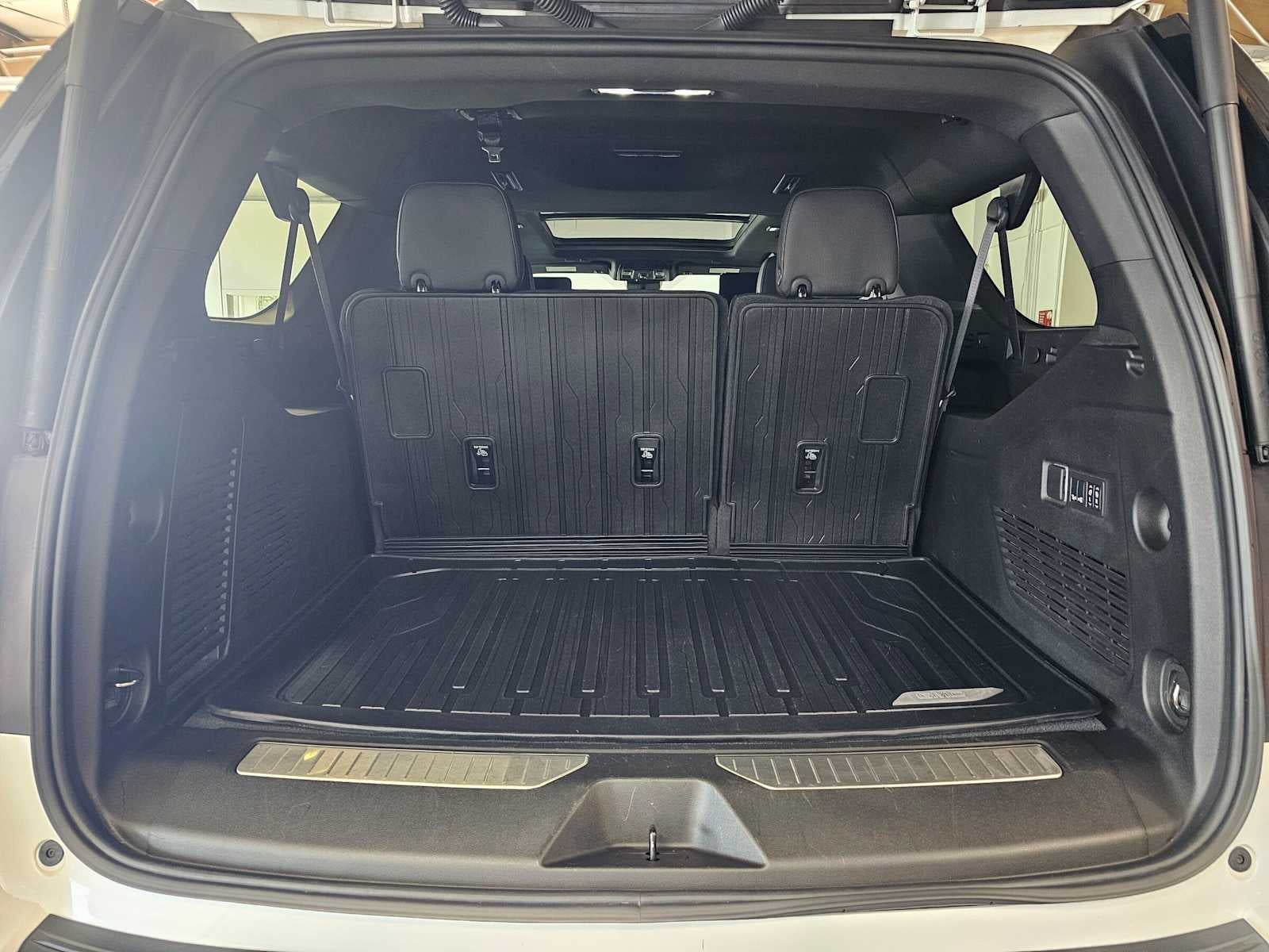 2024 GMC Yukon XL 4WD 4dr Denali