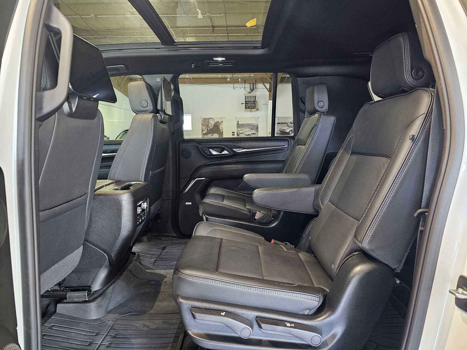 2024 GMC Yukon XL 4WD 4dr Denali