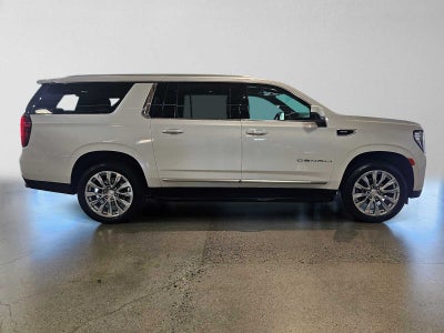 2024 GMC Yukon XL 4WD 4dr Denali