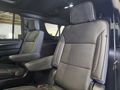 2024 GMC Yukon XL 4WD 4dr Denali