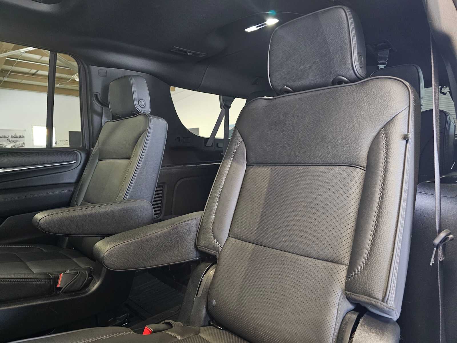 2024 GMC Yukon XL 4WD 4dr Denali