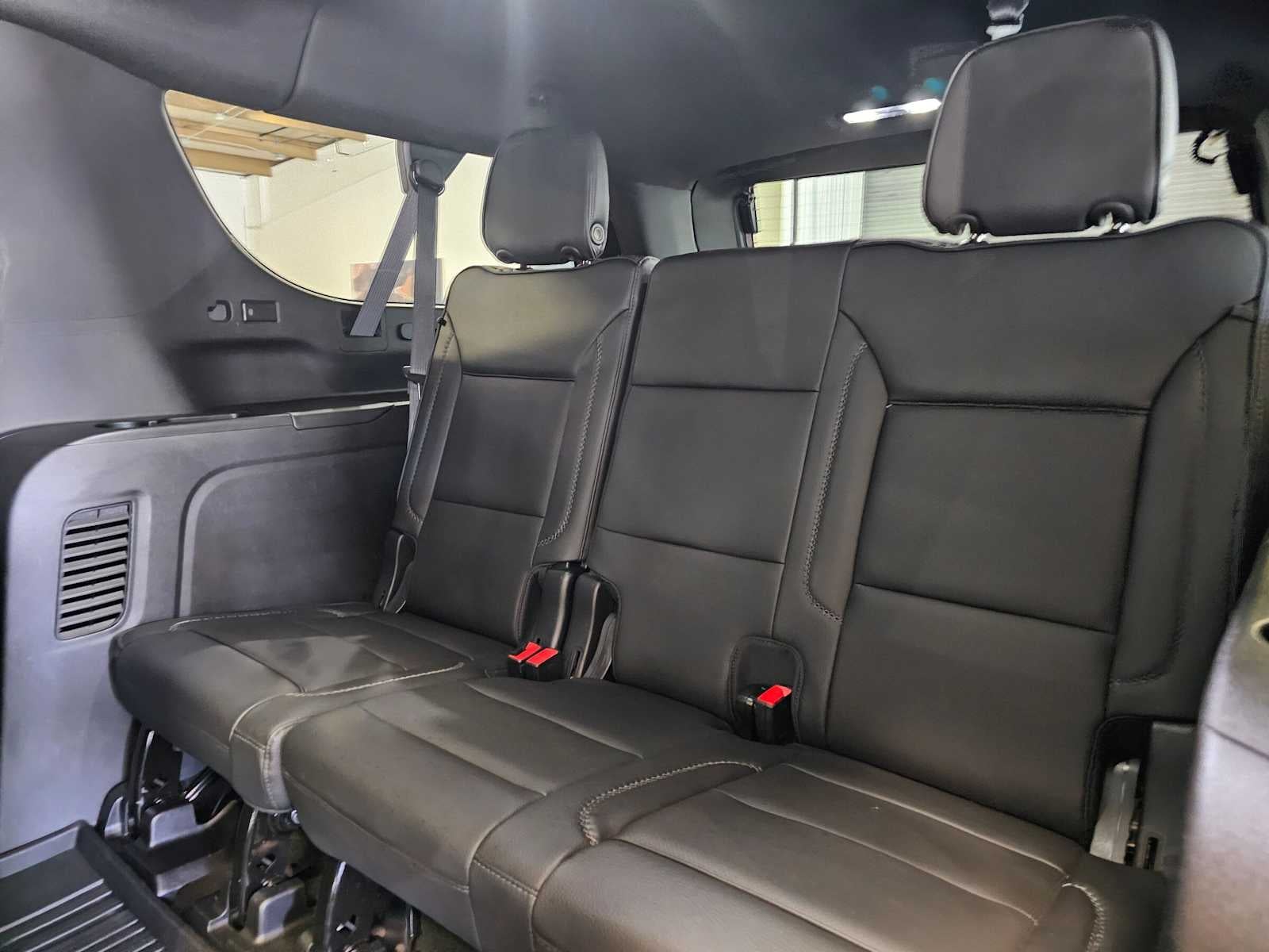 2024 GMC Yukon XL 4WD 4dr Denali