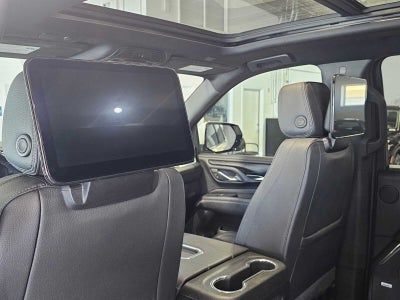 2024 GMC Yukon XL 4WD 4dr Denali