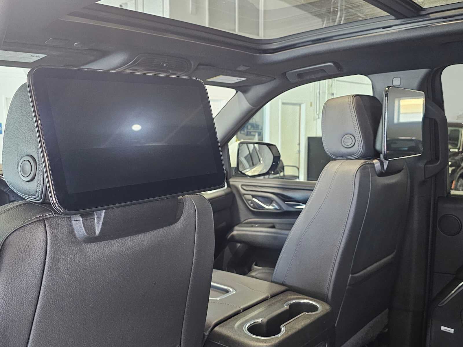 2024 GMC Yukon XL 4WD 4dr Denali