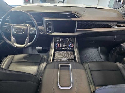 2024 GMC Yukon XL 4WD 4dr Denali