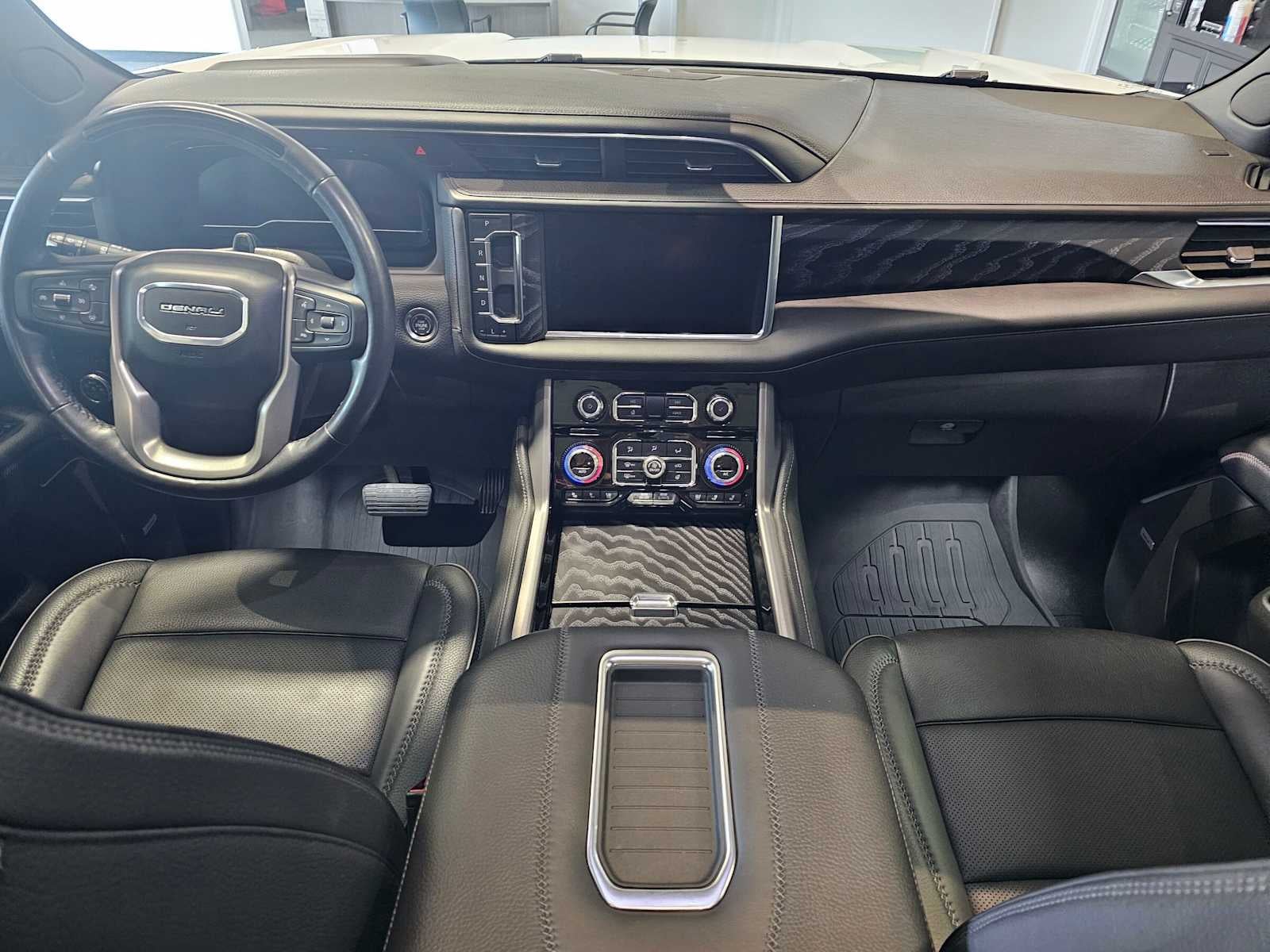 2024 GMC Yukon XL 4WD 4dr Denali