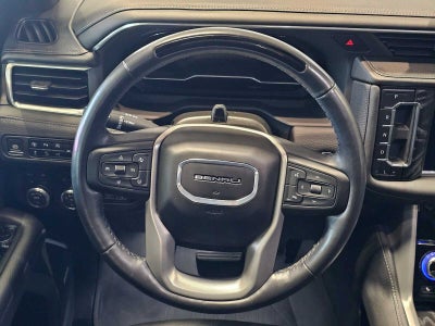 2024 GMC Yukon XL 4WD 4dr Denali