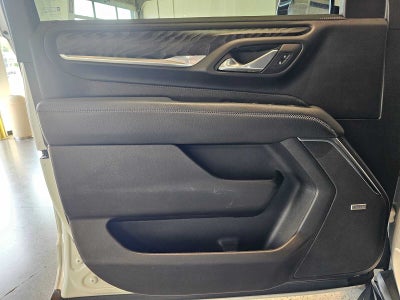 2024 GMC Yukon XL 4WD 4dr Denali