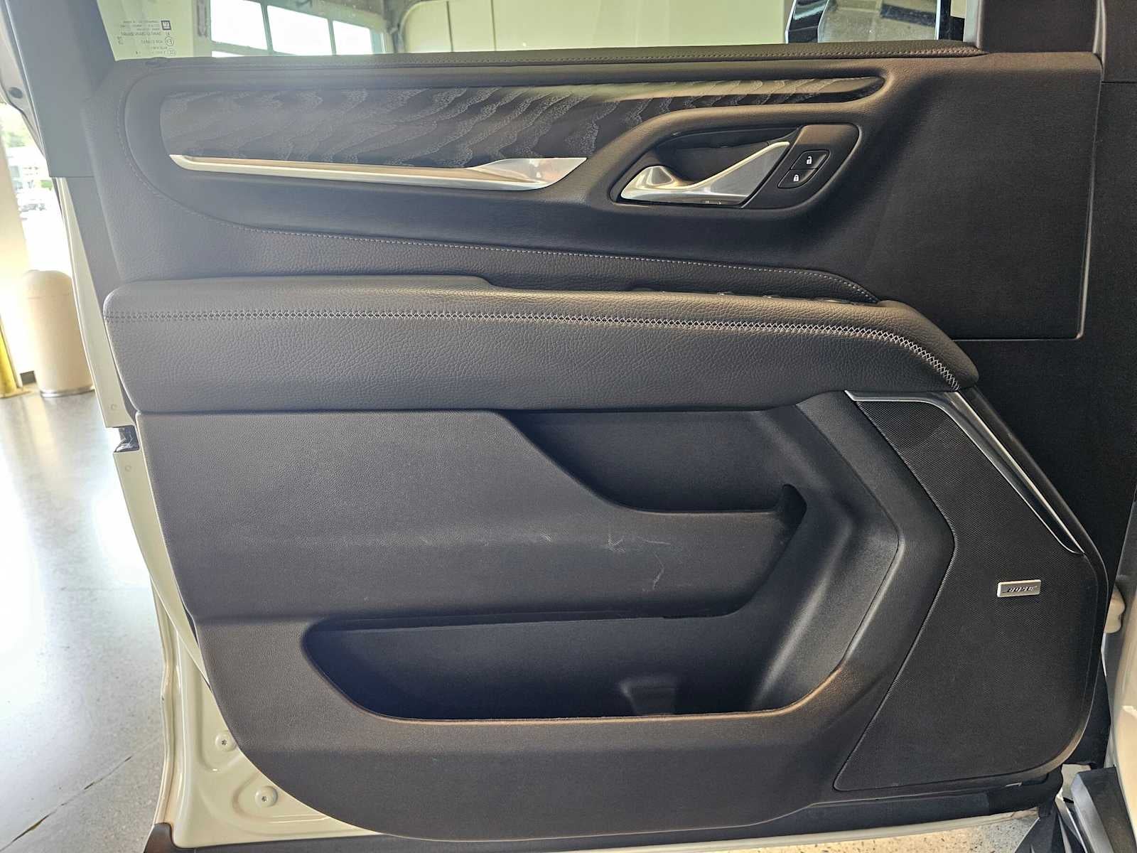 2024 GMC Yukon XL 4WD 4dr Denali