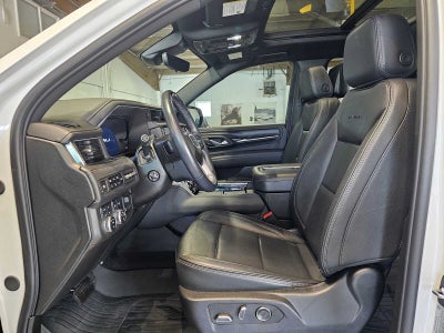 2024 GMC Yukon XL 4WD 4dr Denali