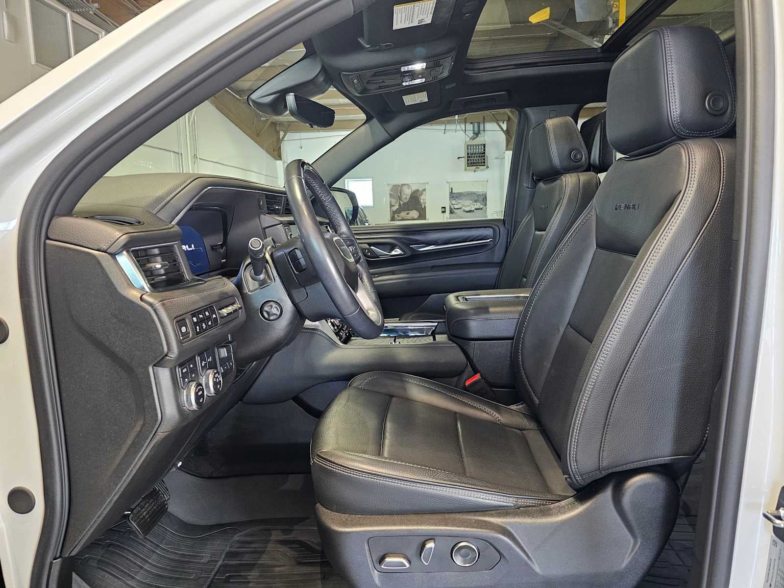2024 GMC Yukon XL 4WD 4dr Denali