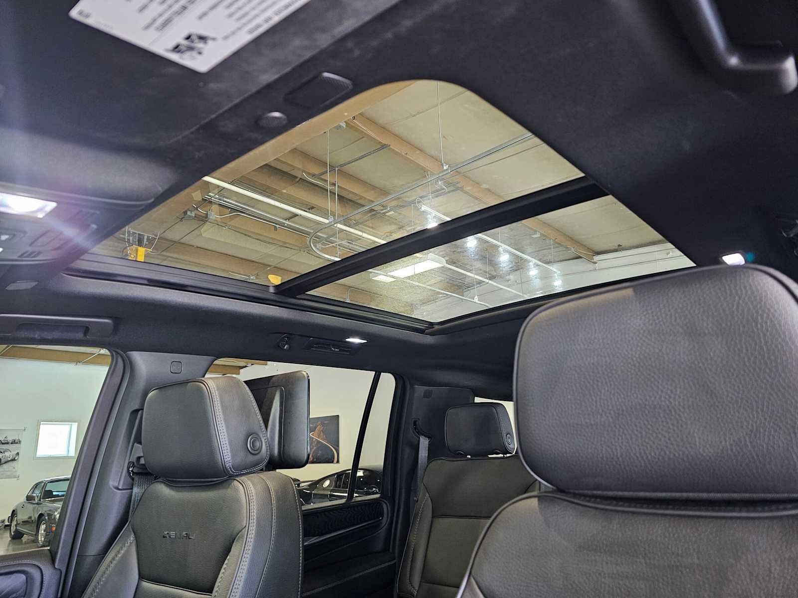 2024 GMC Yukon XL 4WD 4dr Denali
