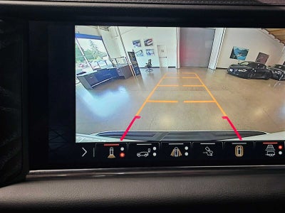 2024 GMC Yukon XL 4WD 4dr Denali