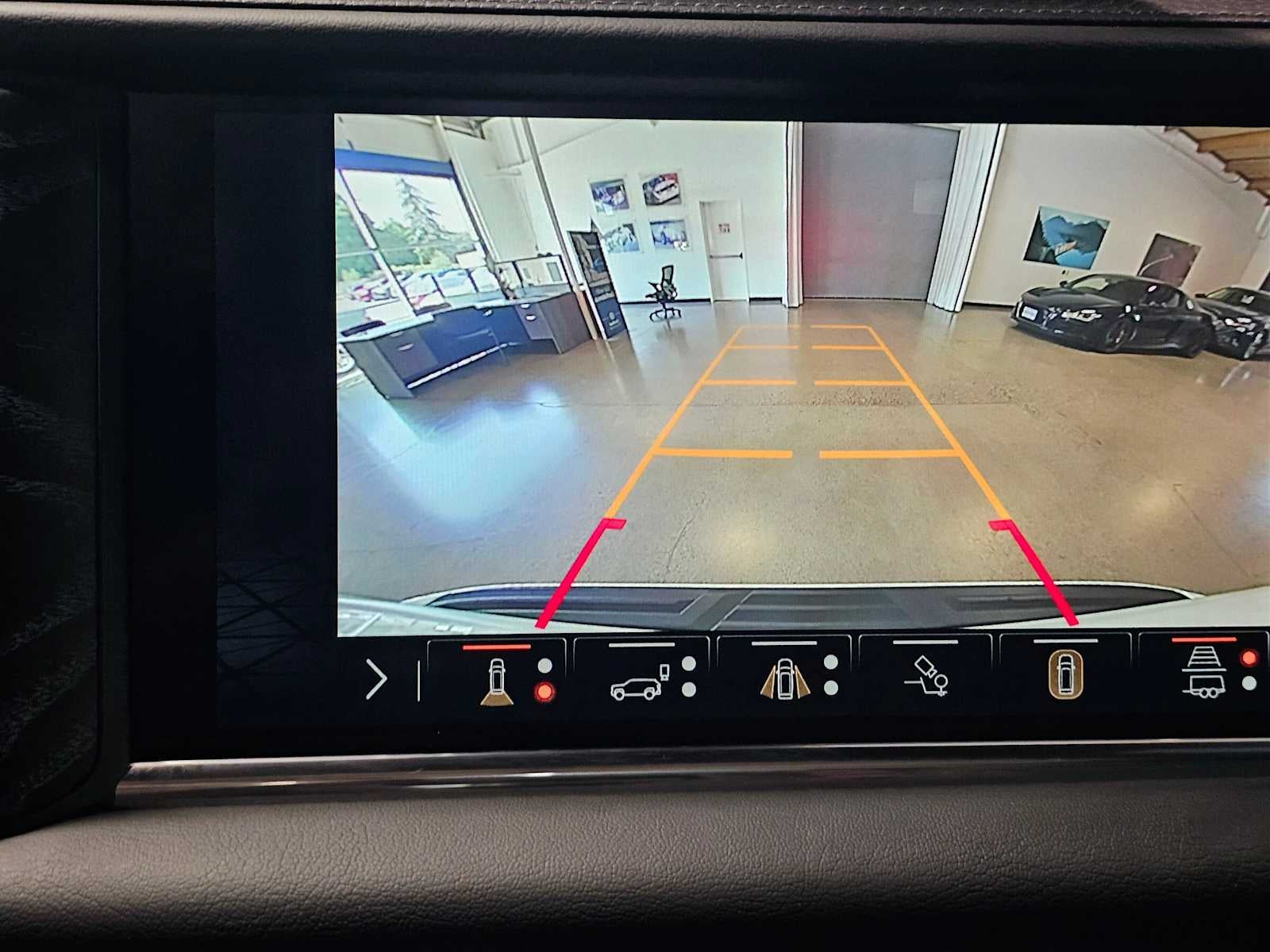 2024 GMC Yukon XL 4WD 4dr Denali
