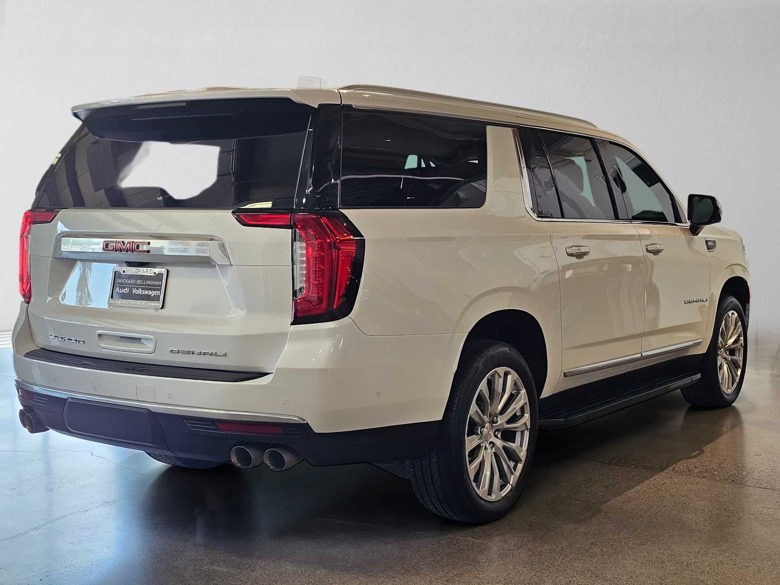2024 GMC Yukon XL 4WD 4dr Denali