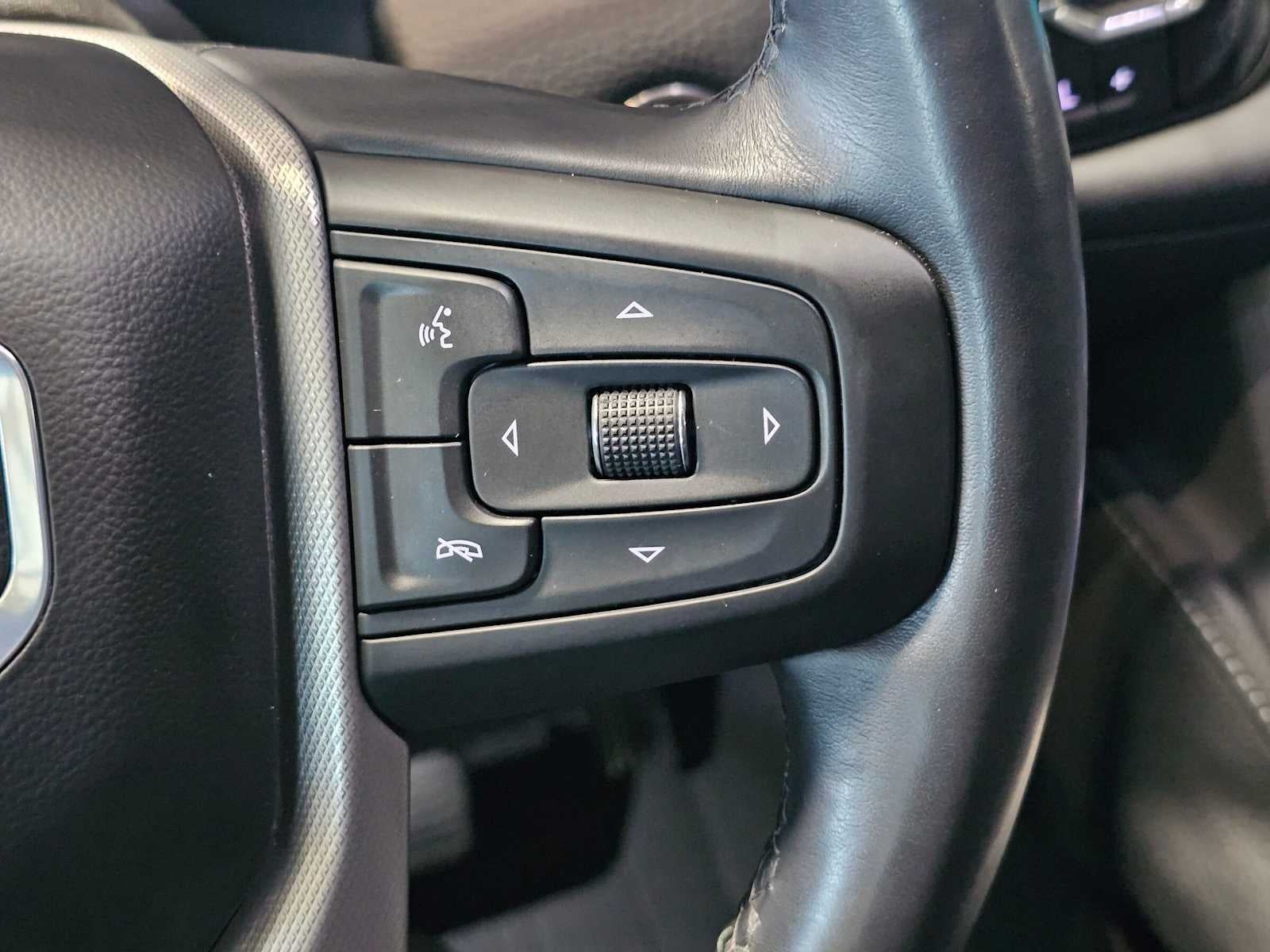 2024 GMC Yukon XL 4WD 4dr Denali