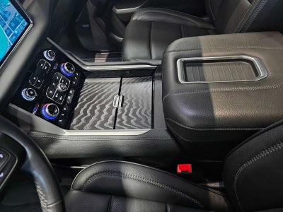 2024 GMC Yukon XL 4WD 4dr Denali