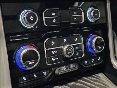 2024 GMC Yukon XL 4WD 4dr Denali