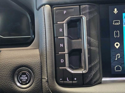 2024 GMC Yukon XL 4WD 4dr Denali
