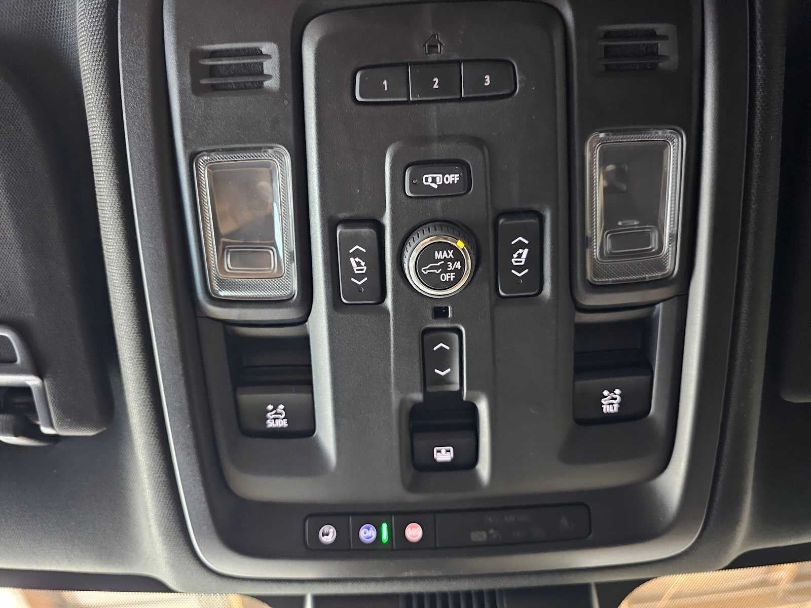 2024 GMC Yukon XL 4WD 4dr Denali
