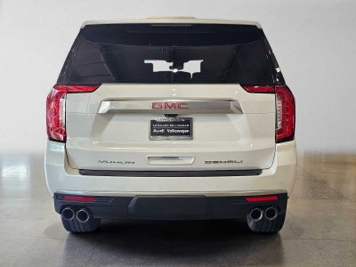 2024 GMC Yukon XL 4WD 4dr Denali