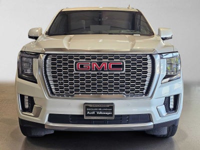 2024 GMC Yukon XL 4WD 4dr Denali