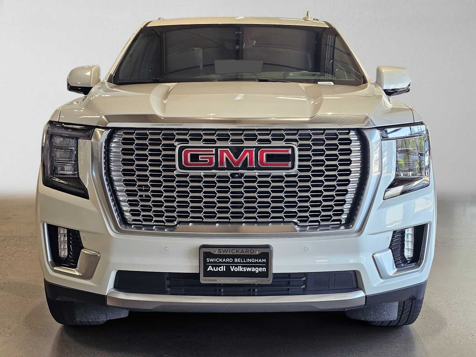 2024 GMC Yukon XL 4WD 4dr Denali