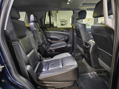 2019 Chevrolet Tahoe 4WD 4dr LT