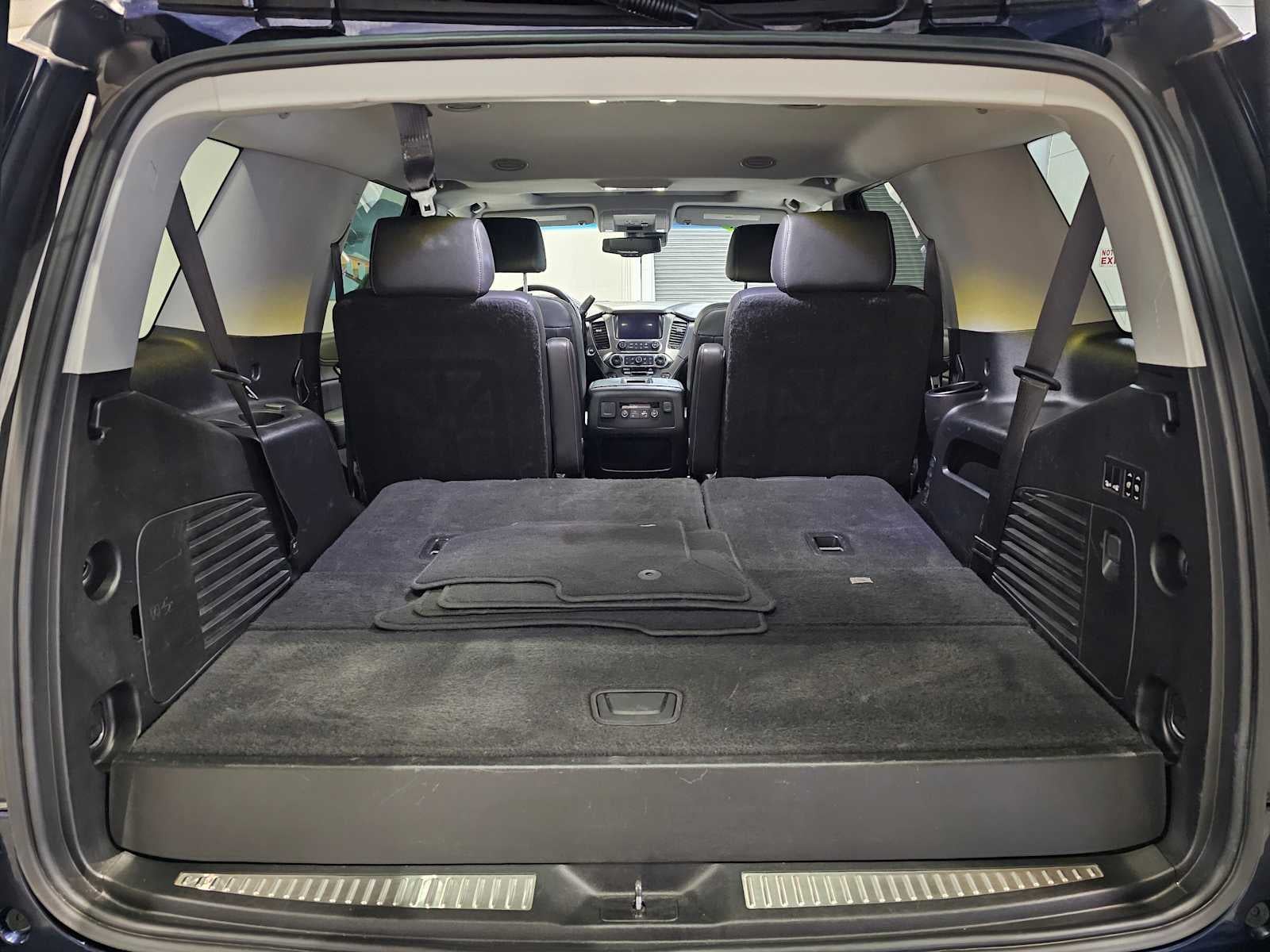 2019 Chevrolet Tahoe 4WD 4dr LT