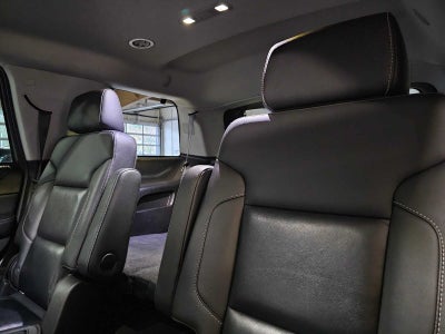 2019 Chevrolet Tahoe 4WD 4dr LT