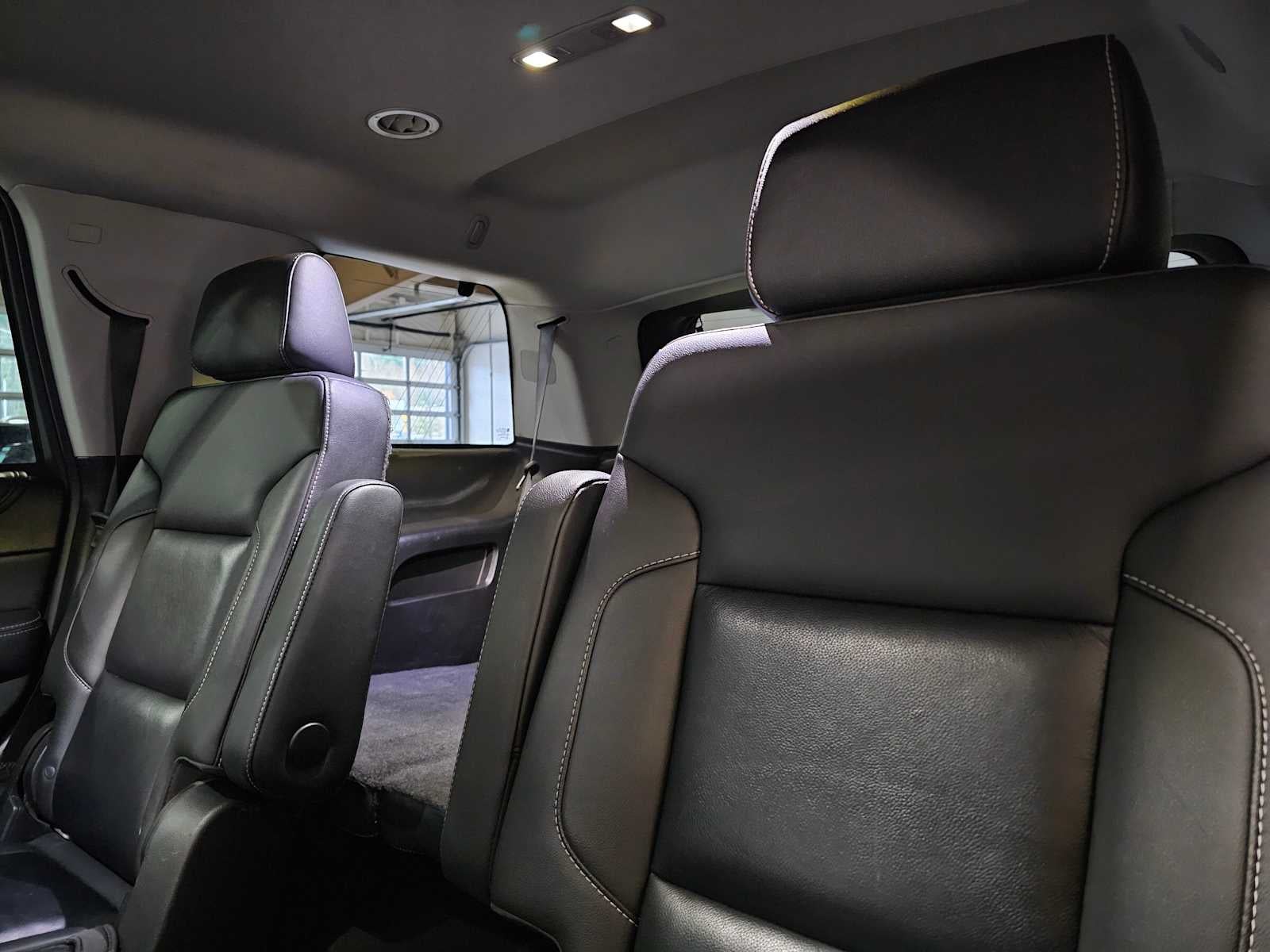 2019 Chevrolet Tahoe 4WD 4dr LT