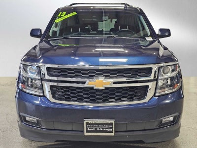 2019 Chevrolet Tahoe 4WD 4dr LT
