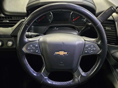 2019 Chevrolet Tahoe 4WD 4dr LT