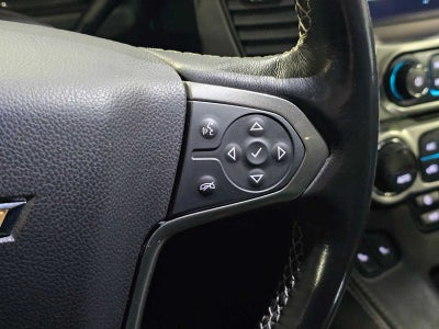 2019 Chevrolet Tahoe 4WD 4dr LT