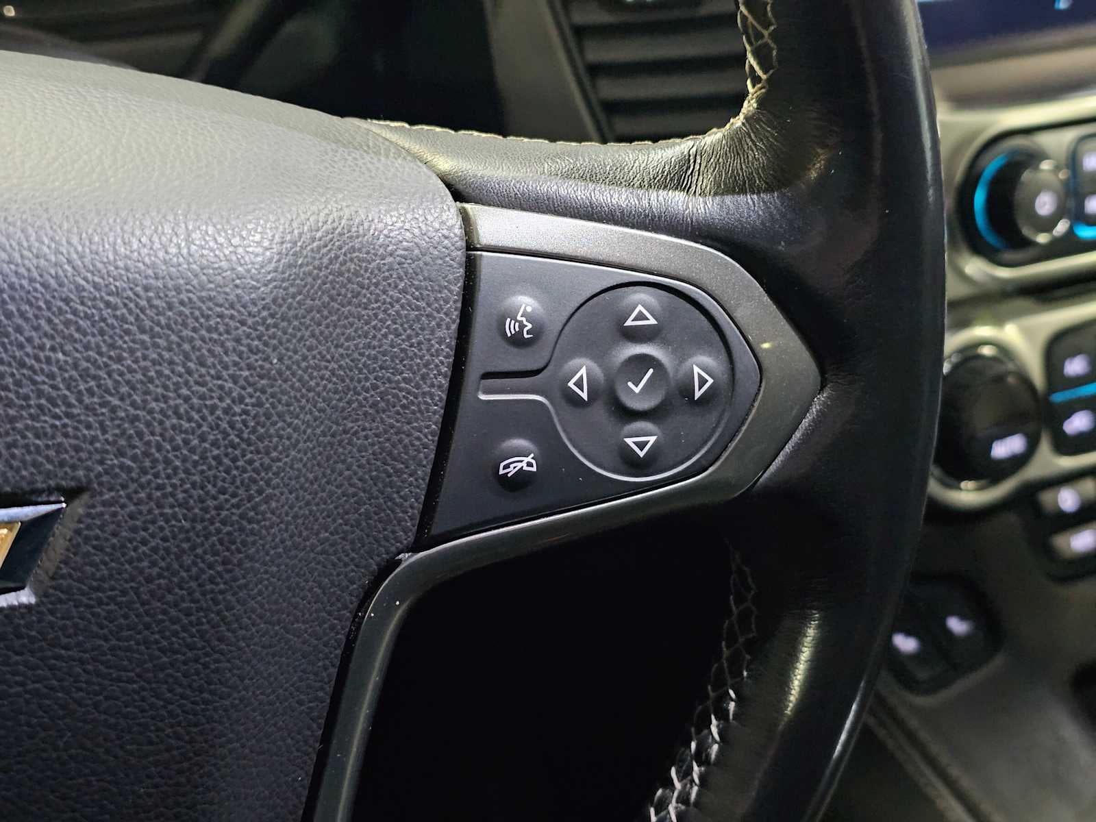 2019 Chevrolet Tahoe 4WD 4dr LT