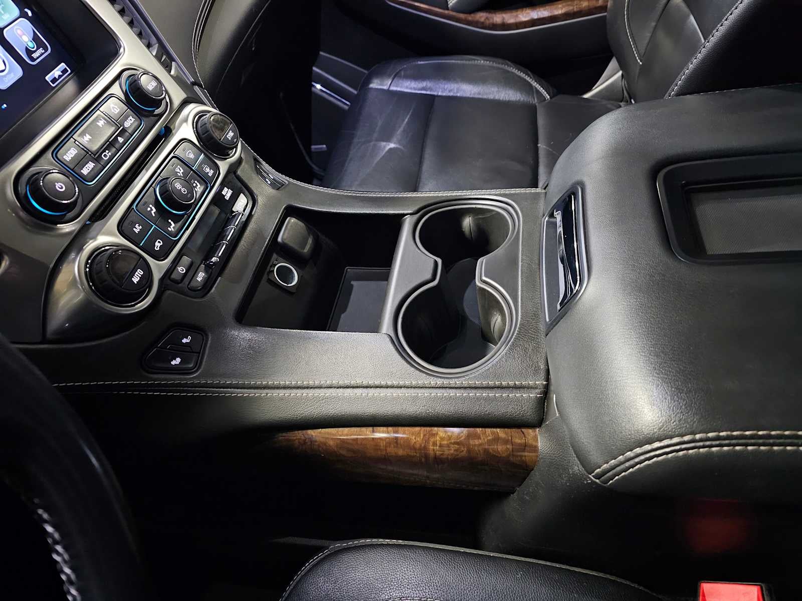 2019 Chevrolet Tahoe 4WD 4dr LT