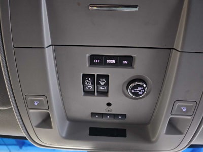 2019 Chevrolet Tahoe 4WD 4dr LT