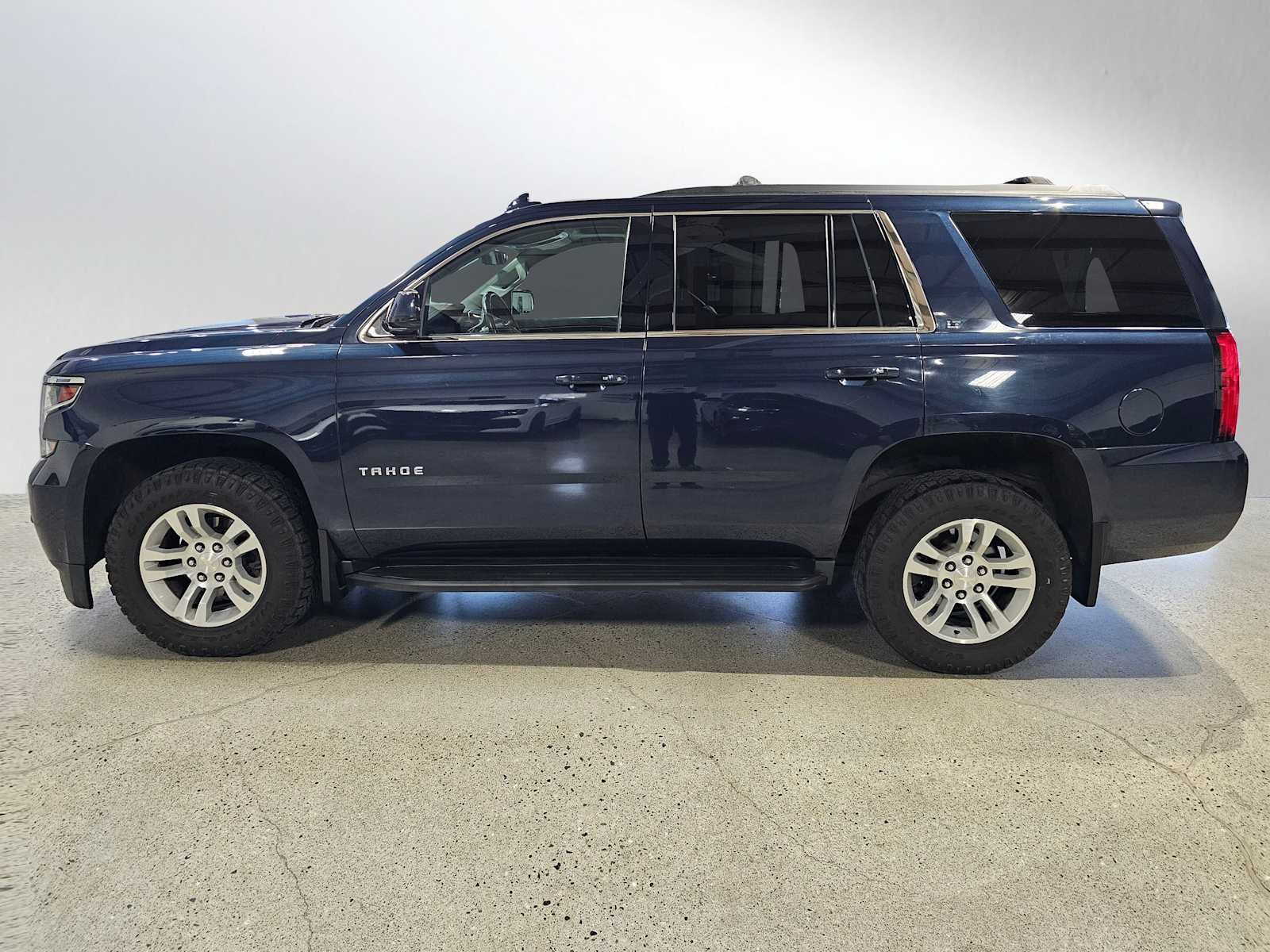 2019 Chevrolet Tahoe 4WD 4dr LT