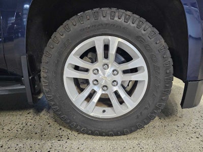 2019 Chevrolet Tahoe 4WD 4dr LT