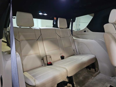 2023 Cadillac Escalade 4WD 4dr Premium Luxury