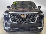 2023 Cadillac Escalade 4WD 4dr Premium Luxury