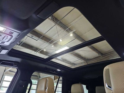 2023 Cadillac Escalade 4WD 4dr Premium Luxury