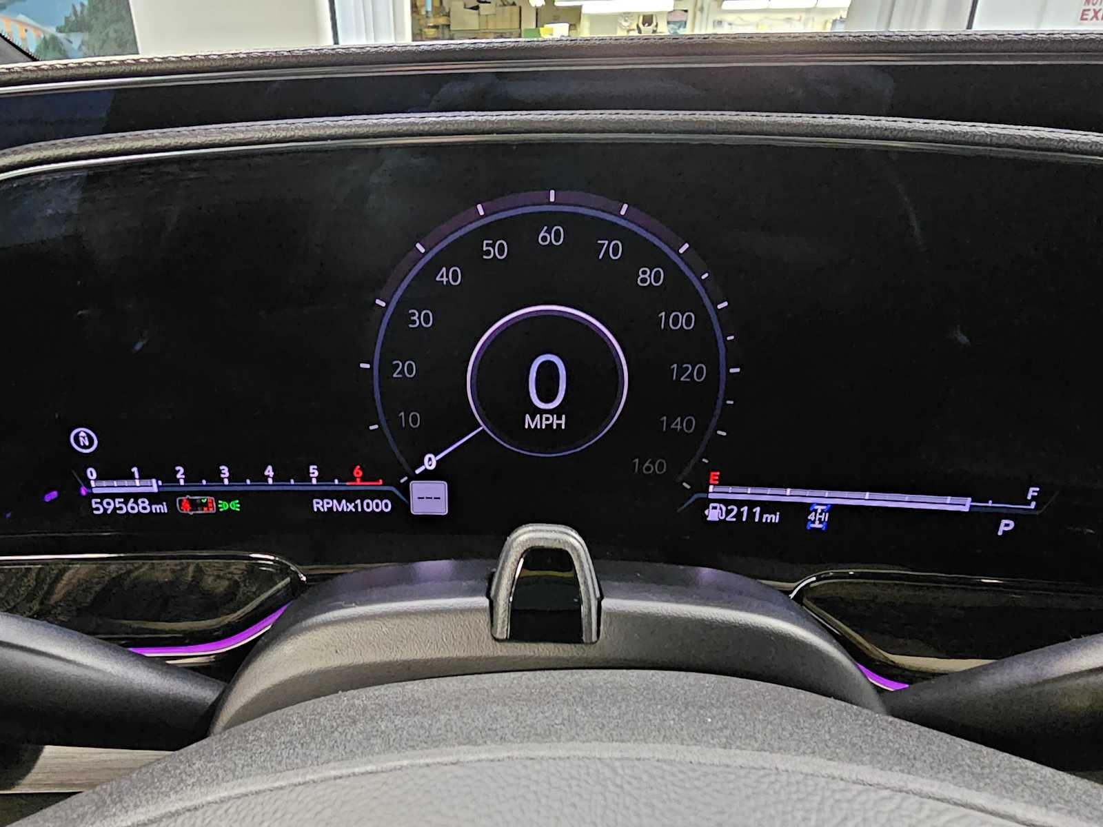 2023 Cadillac Escalade 4WD 4dr Premium Luxury