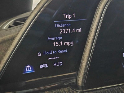 2023 Cadillac Escalade 4WD 4dr Premium Luxury