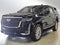 2023 Cadillac Escalade 4WD 4dr Premium Luxury